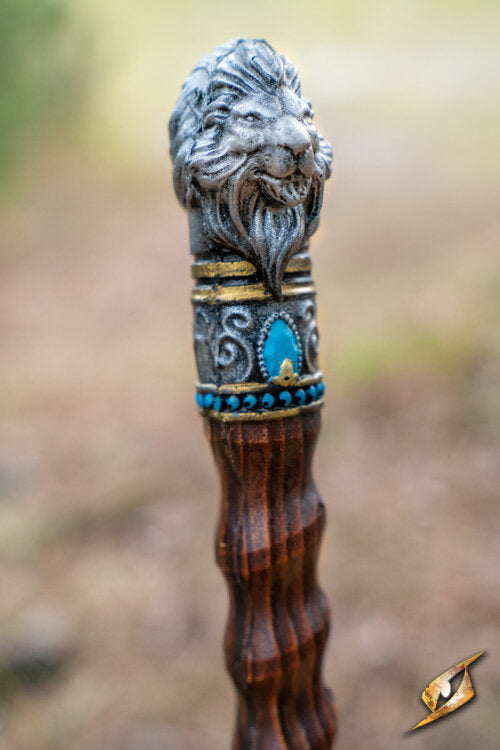 Imagen única de: Varita Libussa