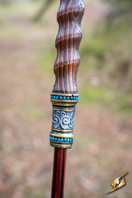 Imagen única de: Varita Libussa