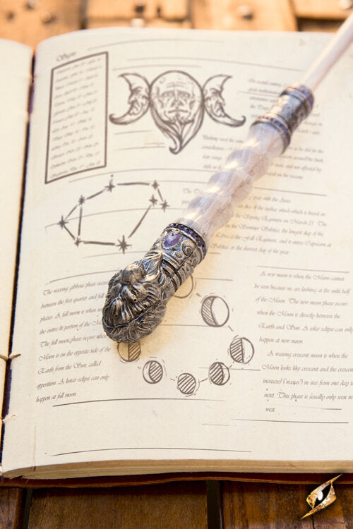 Imagen única de: Varita Libussa