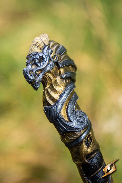 Imagen única de: Varita Fausto