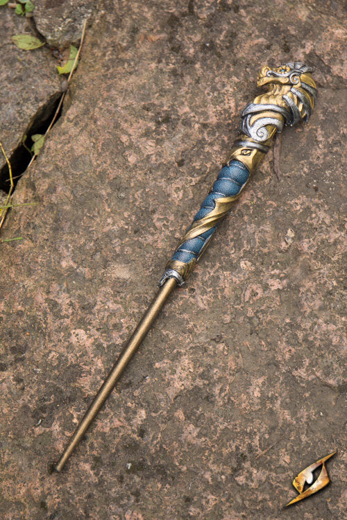 Imagen única de: Varita Fausto