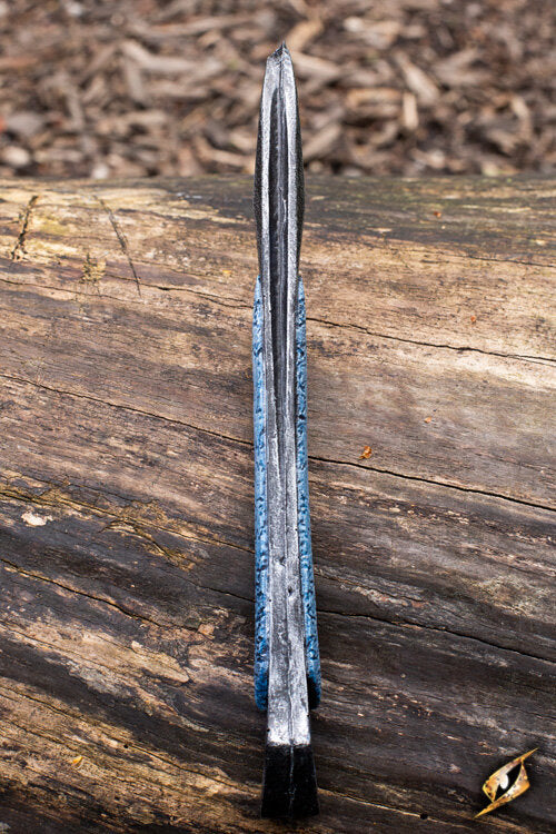 Imagen única de: Cuchillo Degollador - 22 Cm