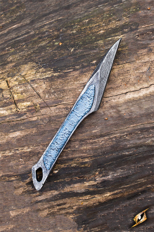 Imagen única de: Cuchillo Degollador - 22 Cm