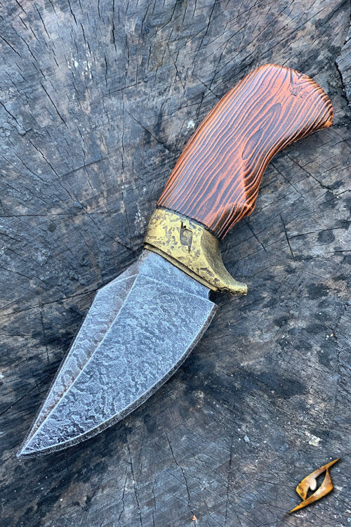 Imagen única de: Cuchillo Ancho