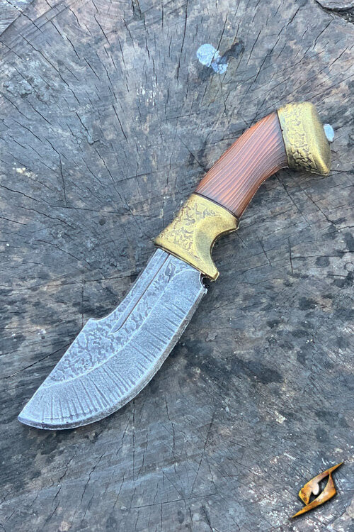 Imagen única de: Cuchillo De Cazador