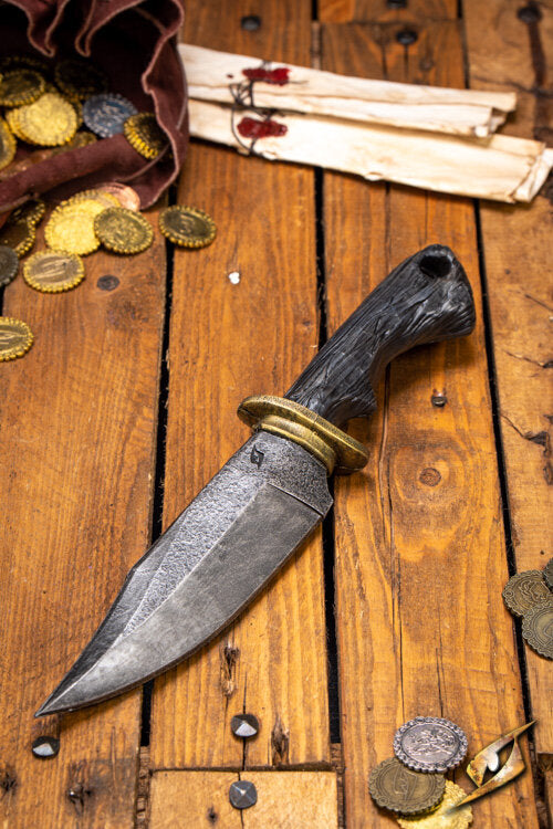 Imagen única de: Cuchillo Ranger Con Núcleo