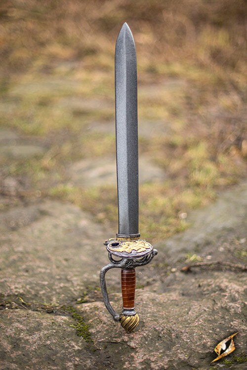 Imagen única de: Espada Pequeña
