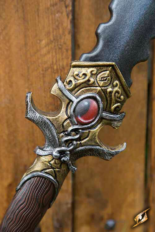 Imagen única de: Espada Real Elfa