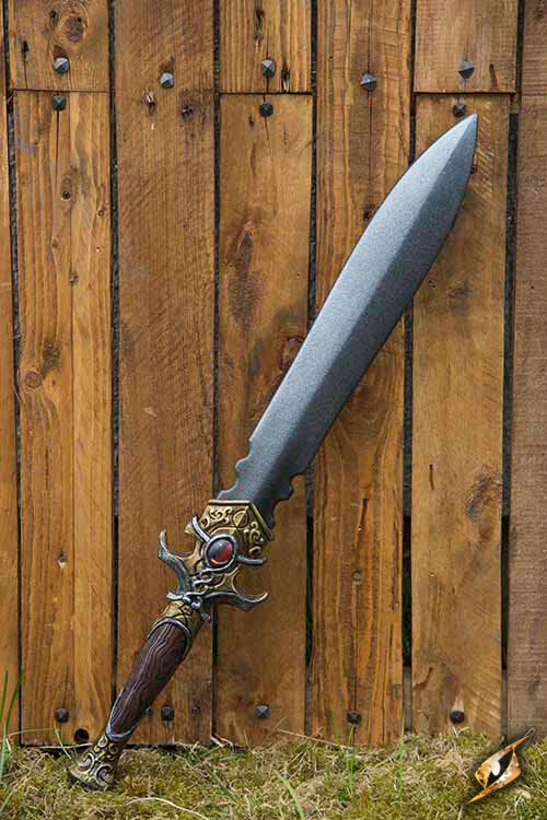 Imagen única de: Espada Real Elfa