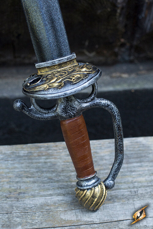 Imagen única de: Espada Pequeña