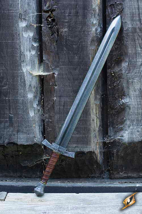 Imagen única de: Espada De Lacayo