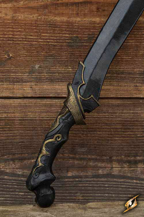 Imagen única de: Hoja De Sombra