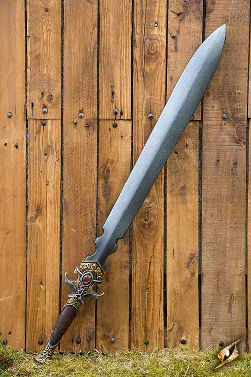 Imagen única de: Espada Real Elfa