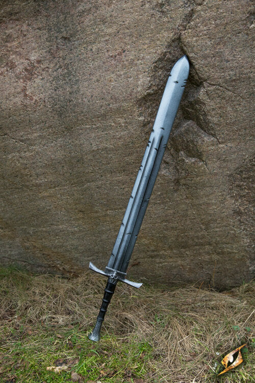 Imagen única de: Espada Draug