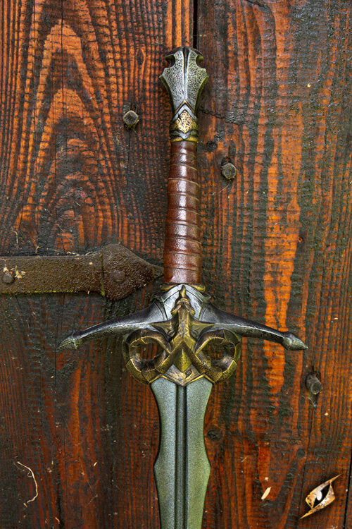 Imagen única de: Espada Caprina