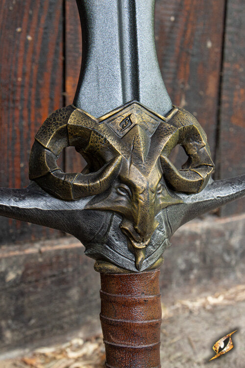 Imagen única de: Espada Caprina