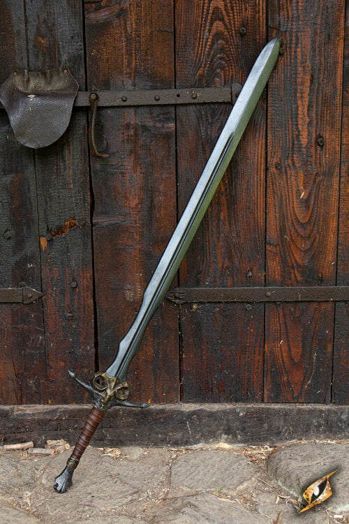 Imagen única de: Espada Caprina