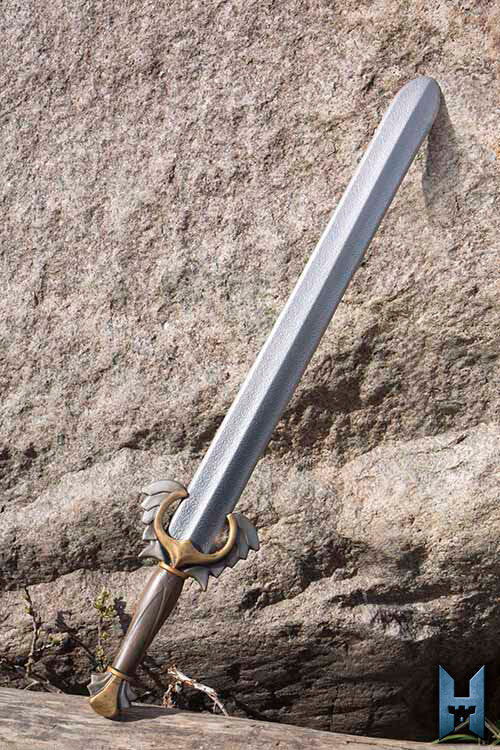 Imagen única de: Espada Angelical