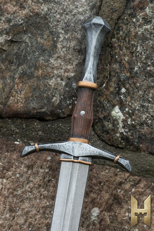 Imagen única de: Espada Bastarda Oro