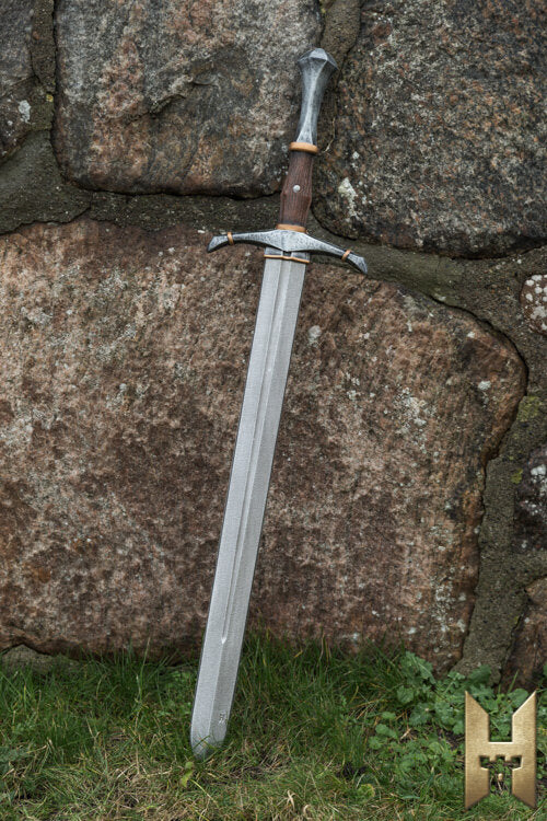 Imagen única de: Espada Bastarda Oro