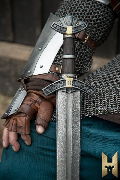 Imagen única de: Espada Dreki