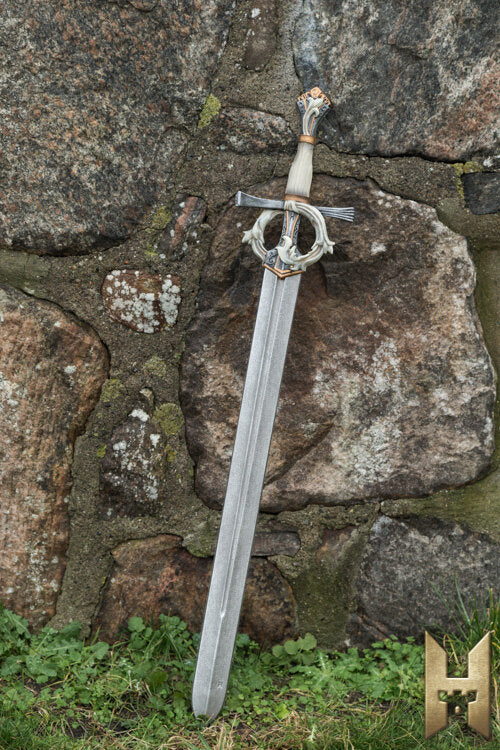 Imagen única de: Espada De Nobleza