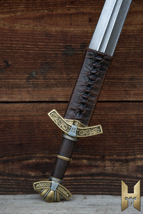 Imagen única de: Espada Dreki