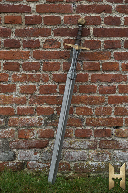 Imagen única de: Espada De Caballero