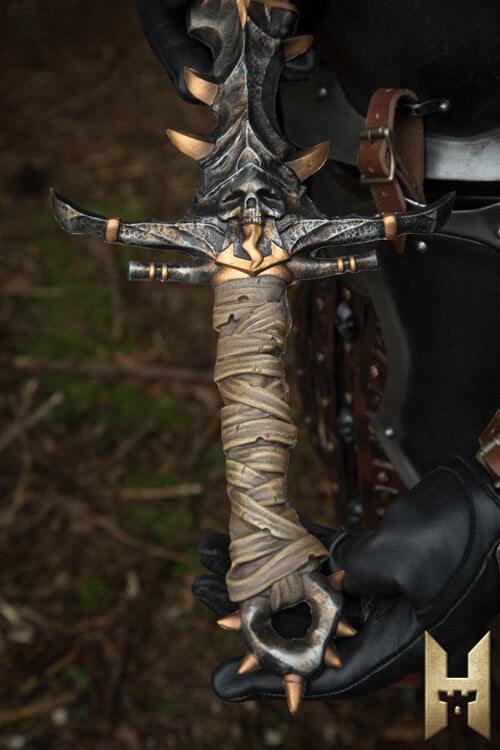 Imagen única de: Espada De Merodeador