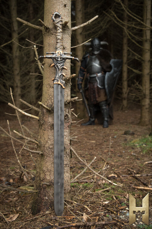 Imagen única de: Espada De Merodeador