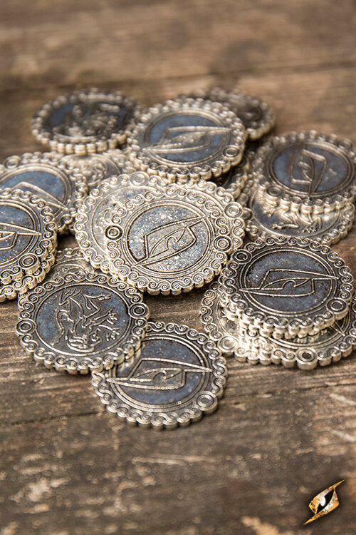 Imagen única de: Monedas