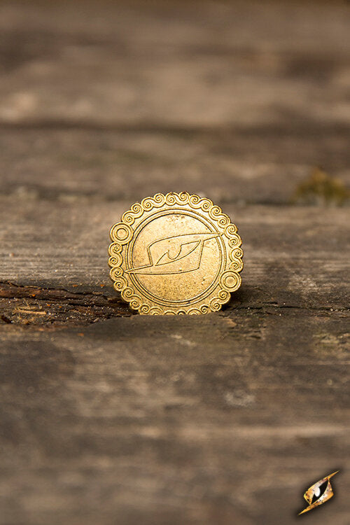 Imagen única de: Monedas