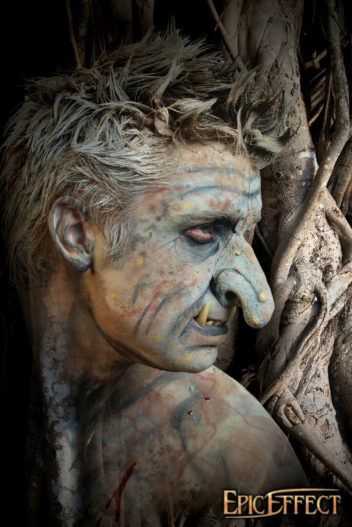 Imagen única de: Nariz De Troll