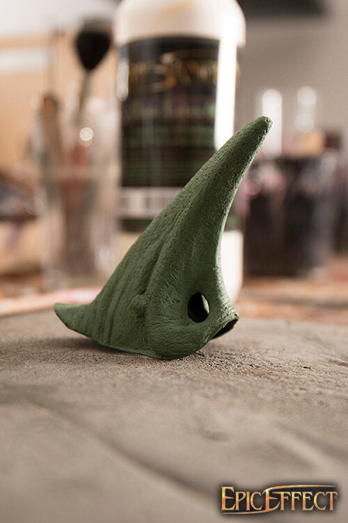 Imagen única de: Nariz De Duende Larga