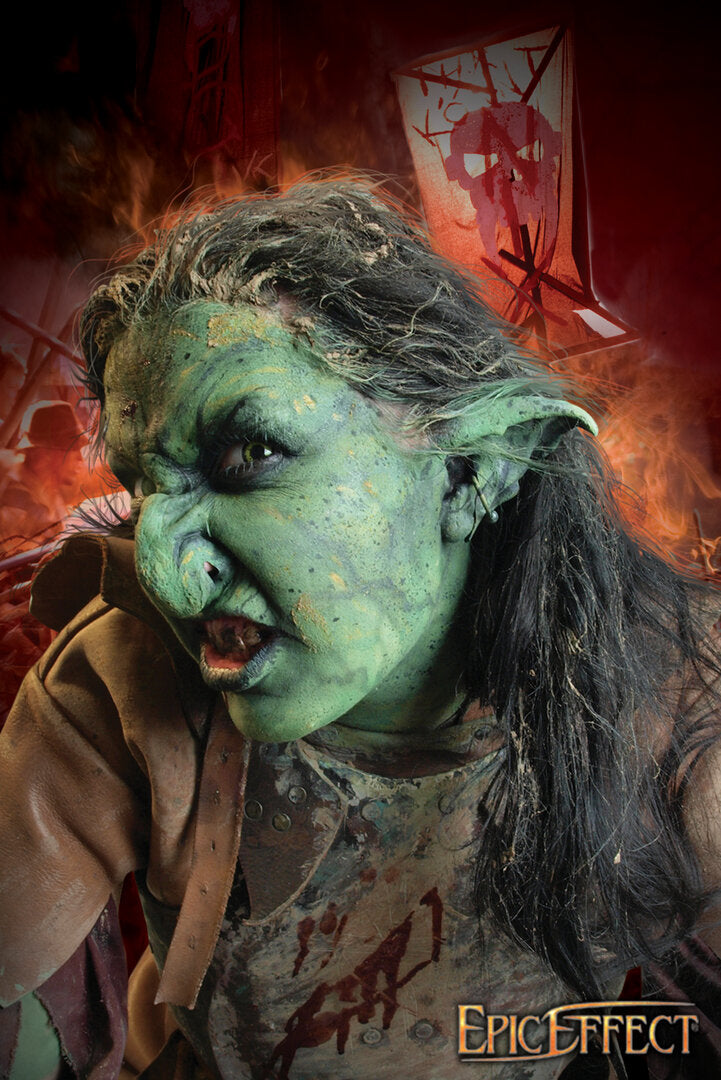 Imagen única de: Orejas De Orco varios tonos Epic Effect