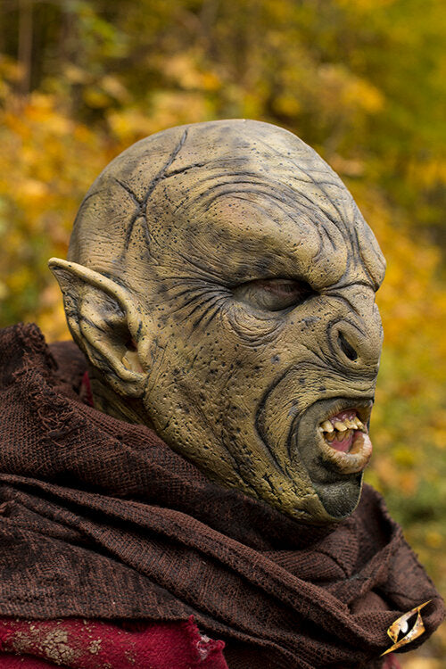Imagen única de: Orco Carnal