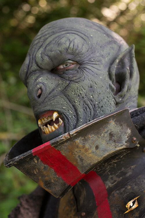 Imagen única de: Orco Carnal