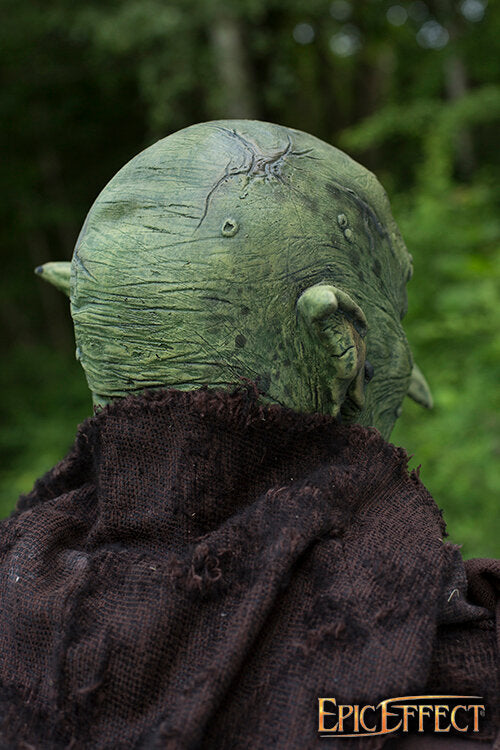 Imagen única de: Duende Malicioso