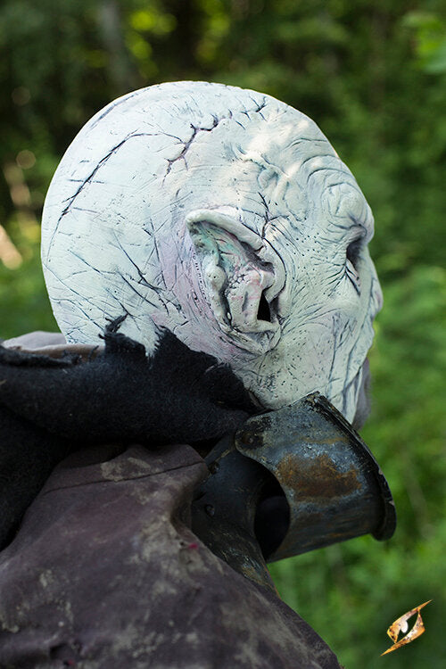 Imagen única de: Orco Bestial