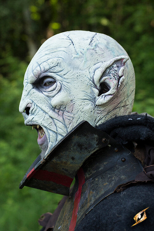 Imagen única de: Orco Bestial