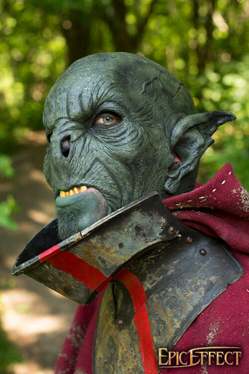 Imagen única de: Orco Salvaje