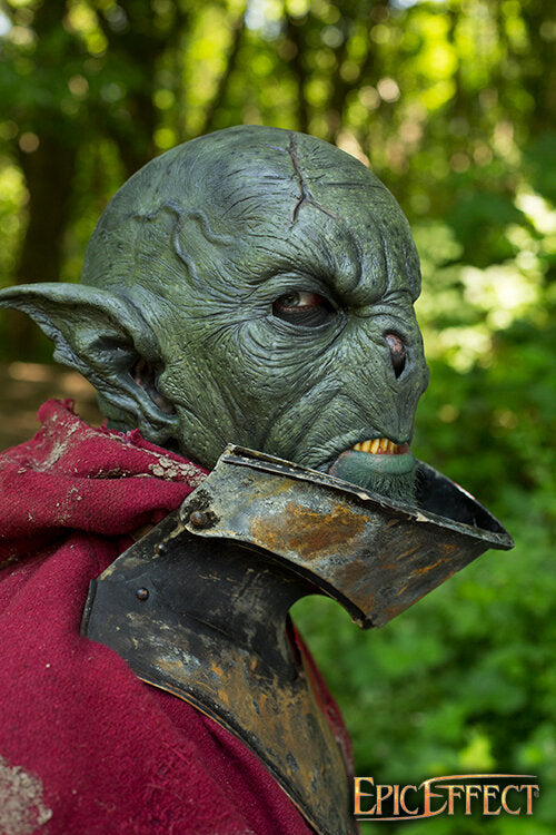 Imagen única de: Orco Salvaje