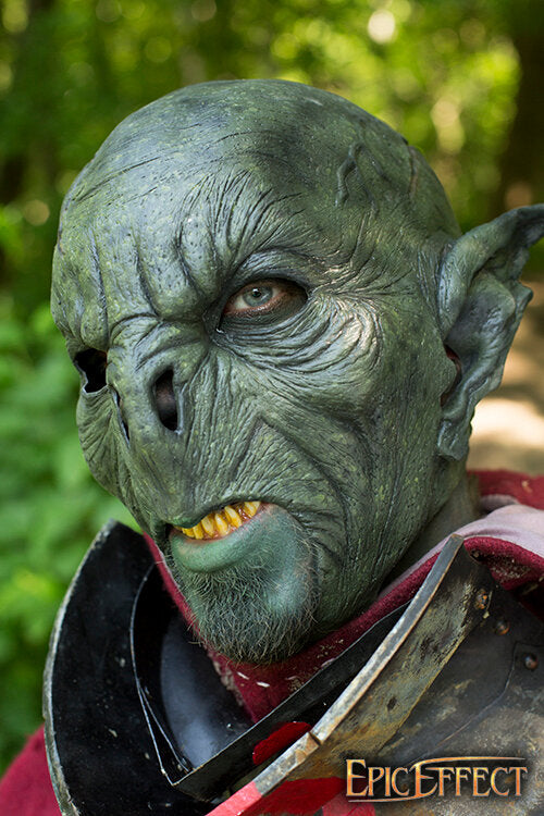 Imagen única de: Orco Salvaje