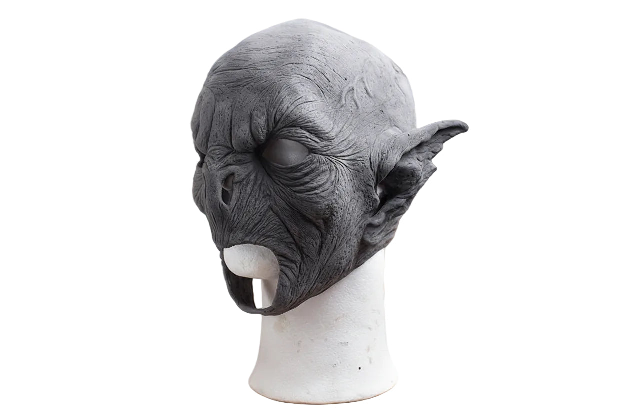 Imagen única de: Orco Salvaje