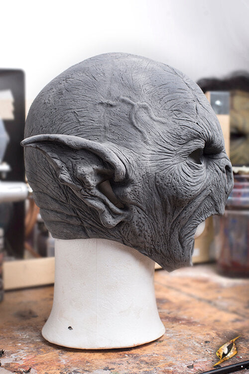 Imagen única de: Orco Salvaje