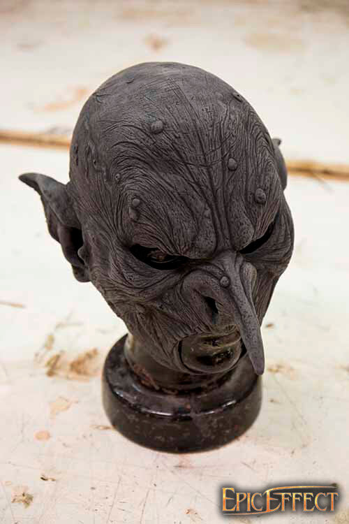 Imagen única de: Duende Malicioso