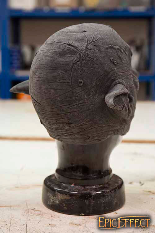 Imagen única de: Duende Malicioso