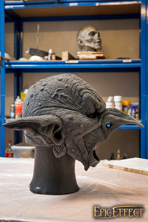 Imagen única de: Señor Supremo Duende