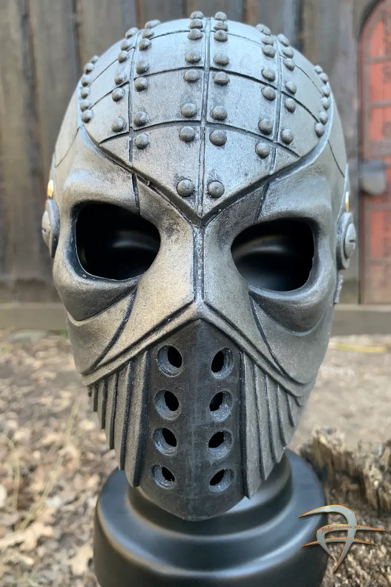 Máscara Jason de látex - Cosplay y Halloween