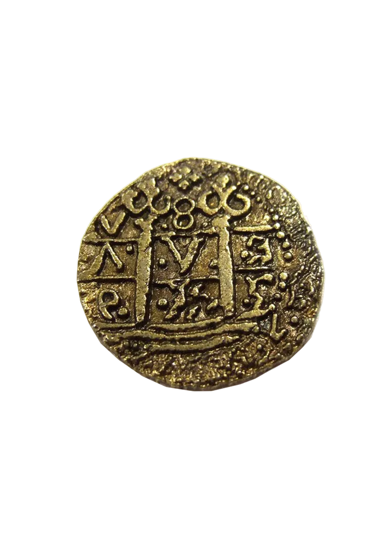 2 Escudos de Oro (Doblón) Felipe II 1556-1598